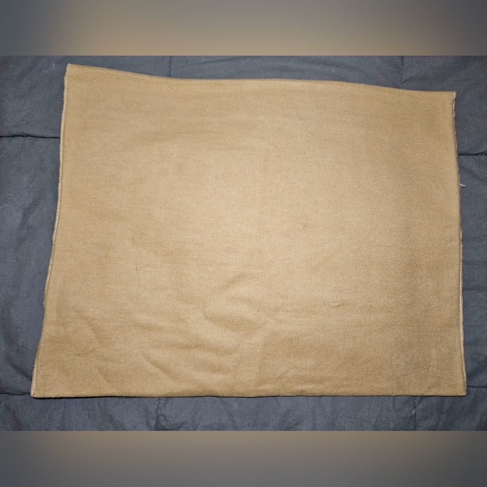 XL LV Louis Vuitton Flap Fold Envelope Dust Bag Shopping Gift Handbag Neverfull - Picture 3 of 6